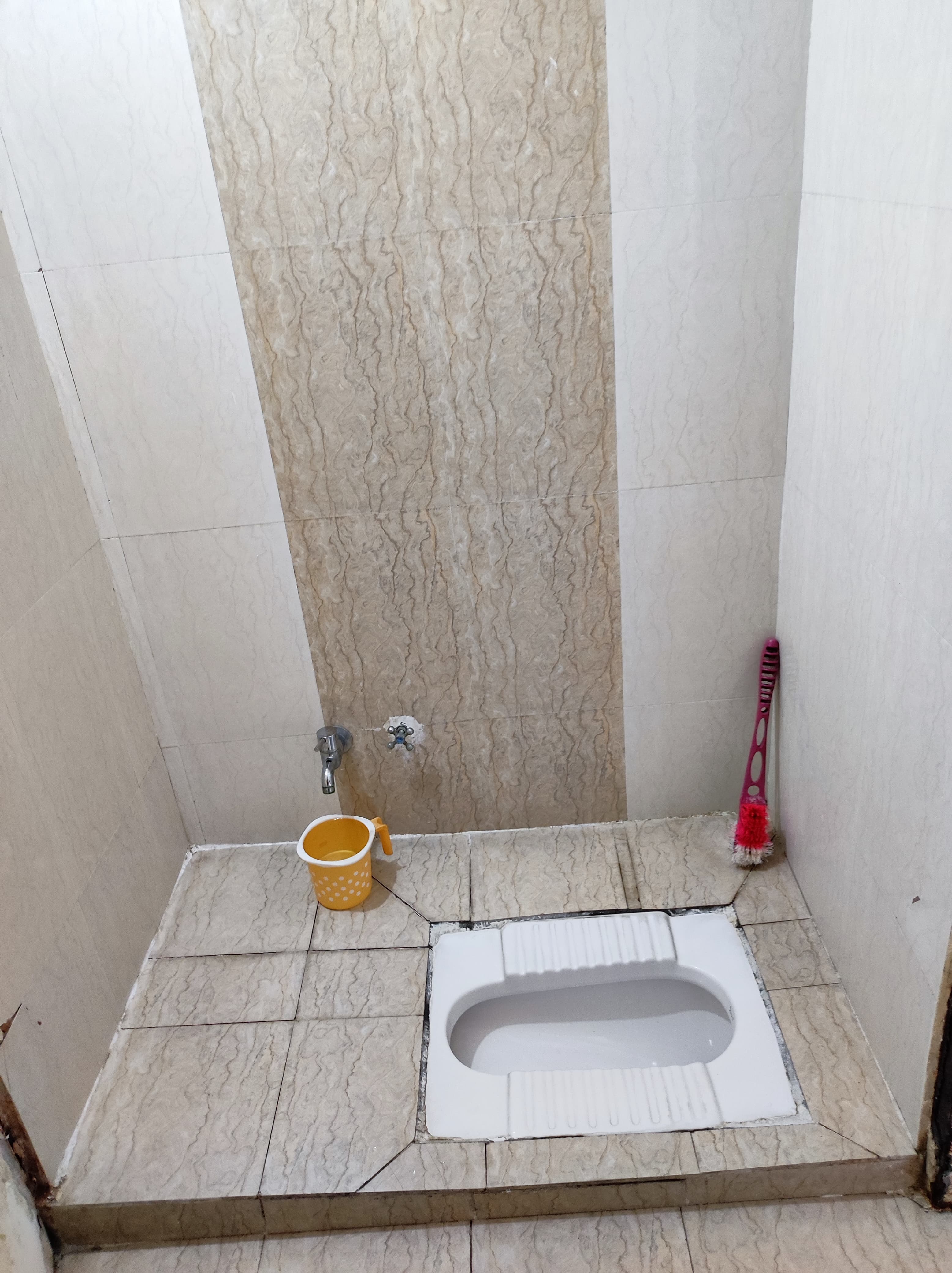 2 BHK Orchid flat — photo 12 of 42