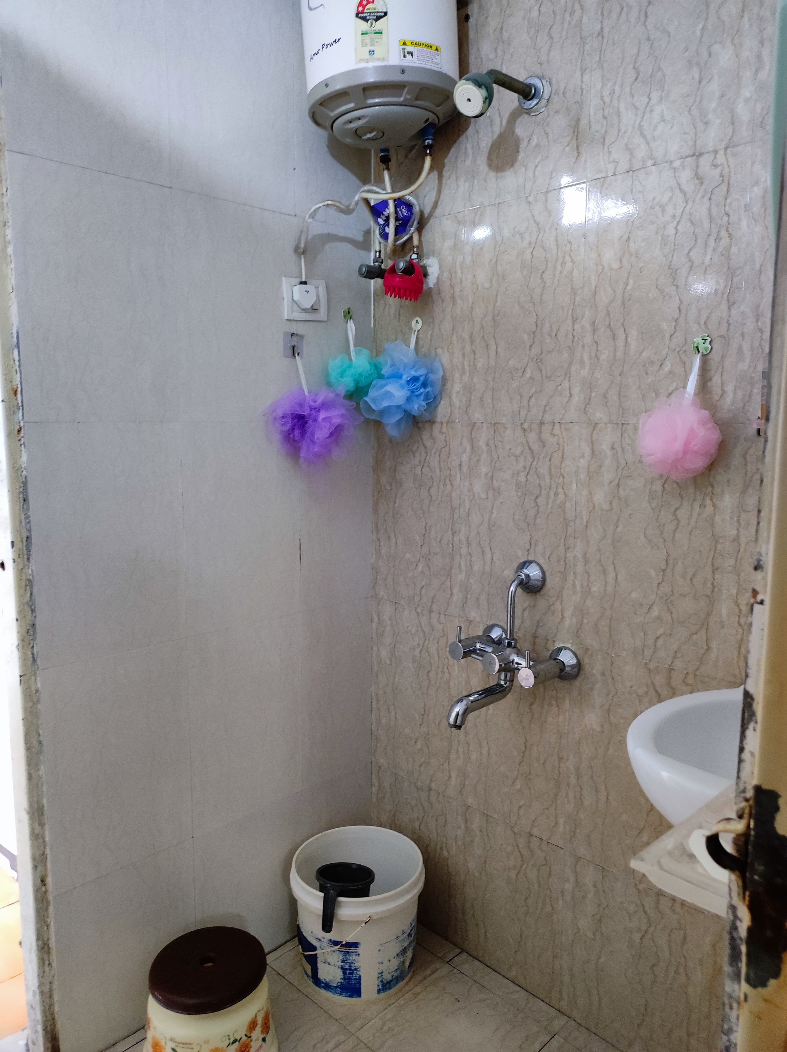 2 BHK Orchid flat — photo 13 of 42