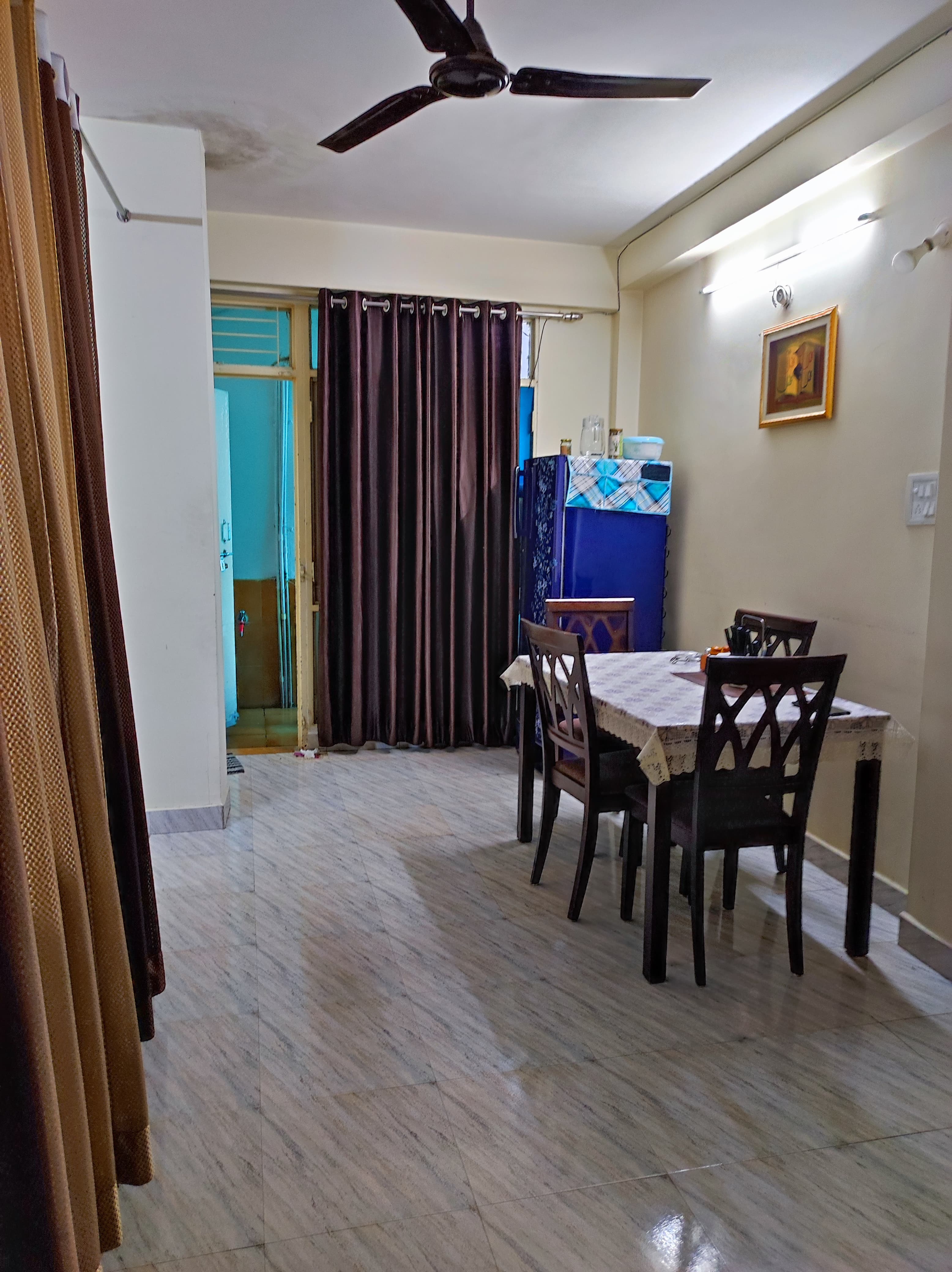 2 BHK Orchid flat — photo 15 of 42