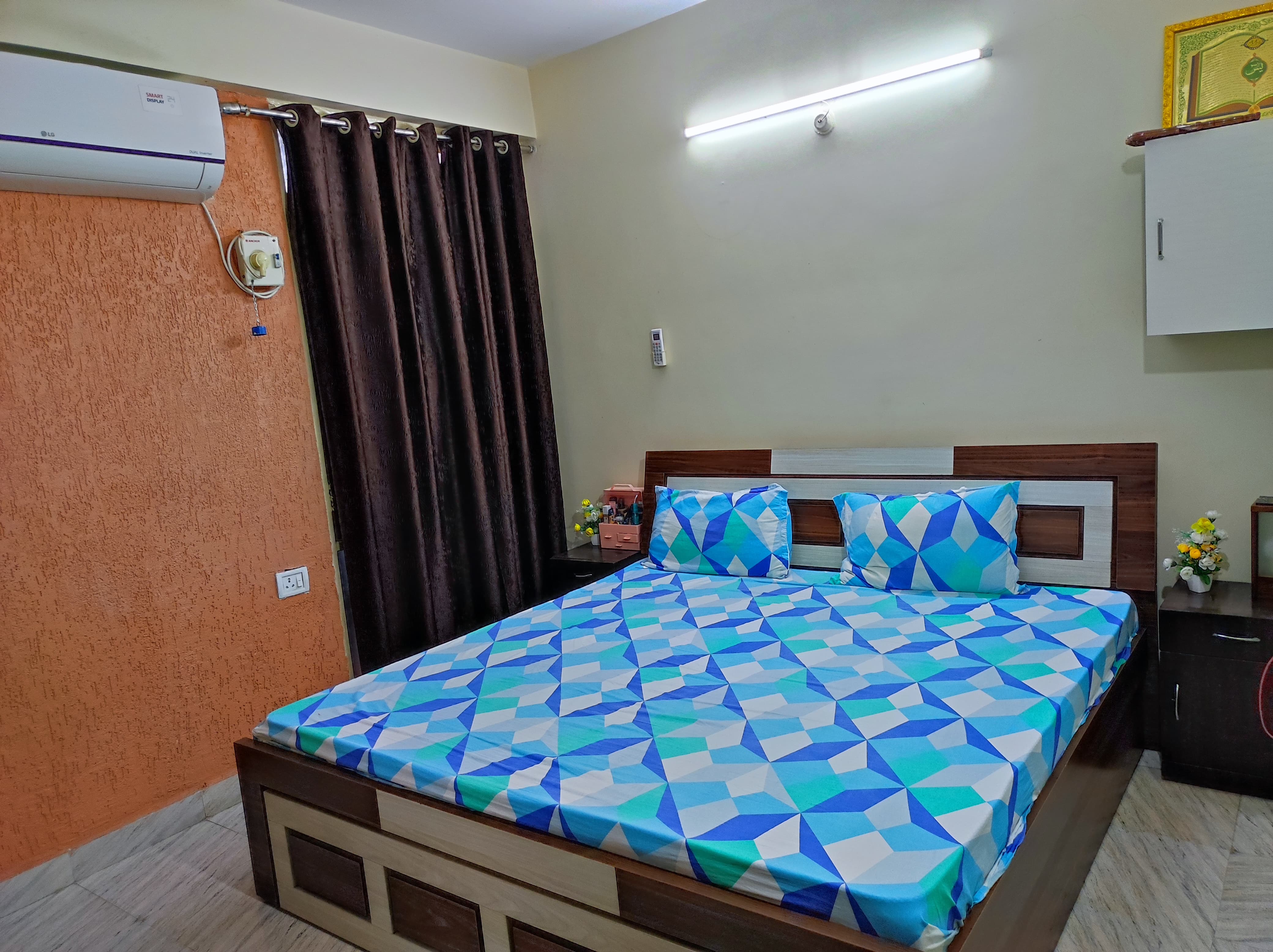 2 BHK Orchid flat — photo 23 of 42
