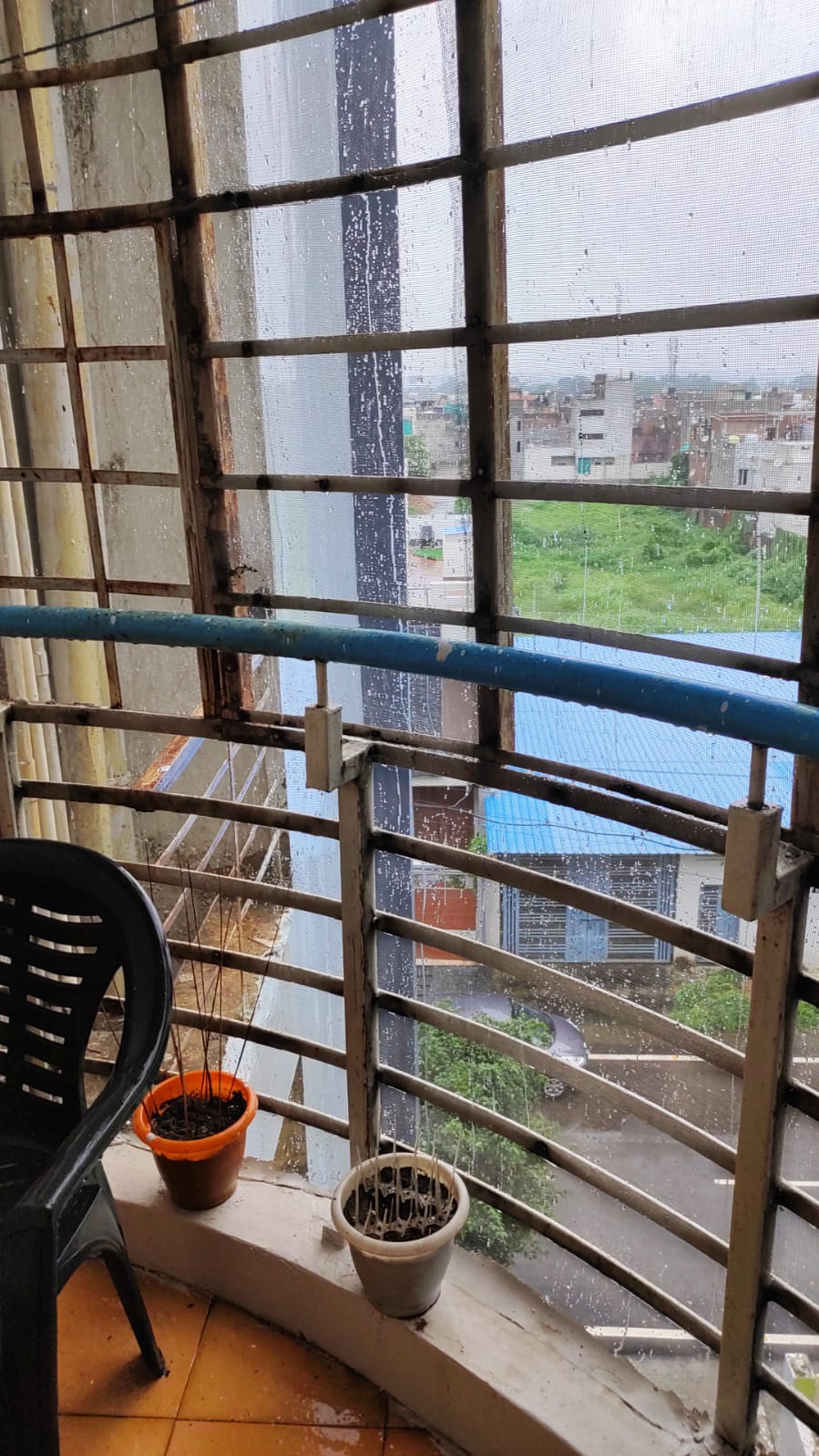 2 BHK Orchid flat — photo 29 of 42
