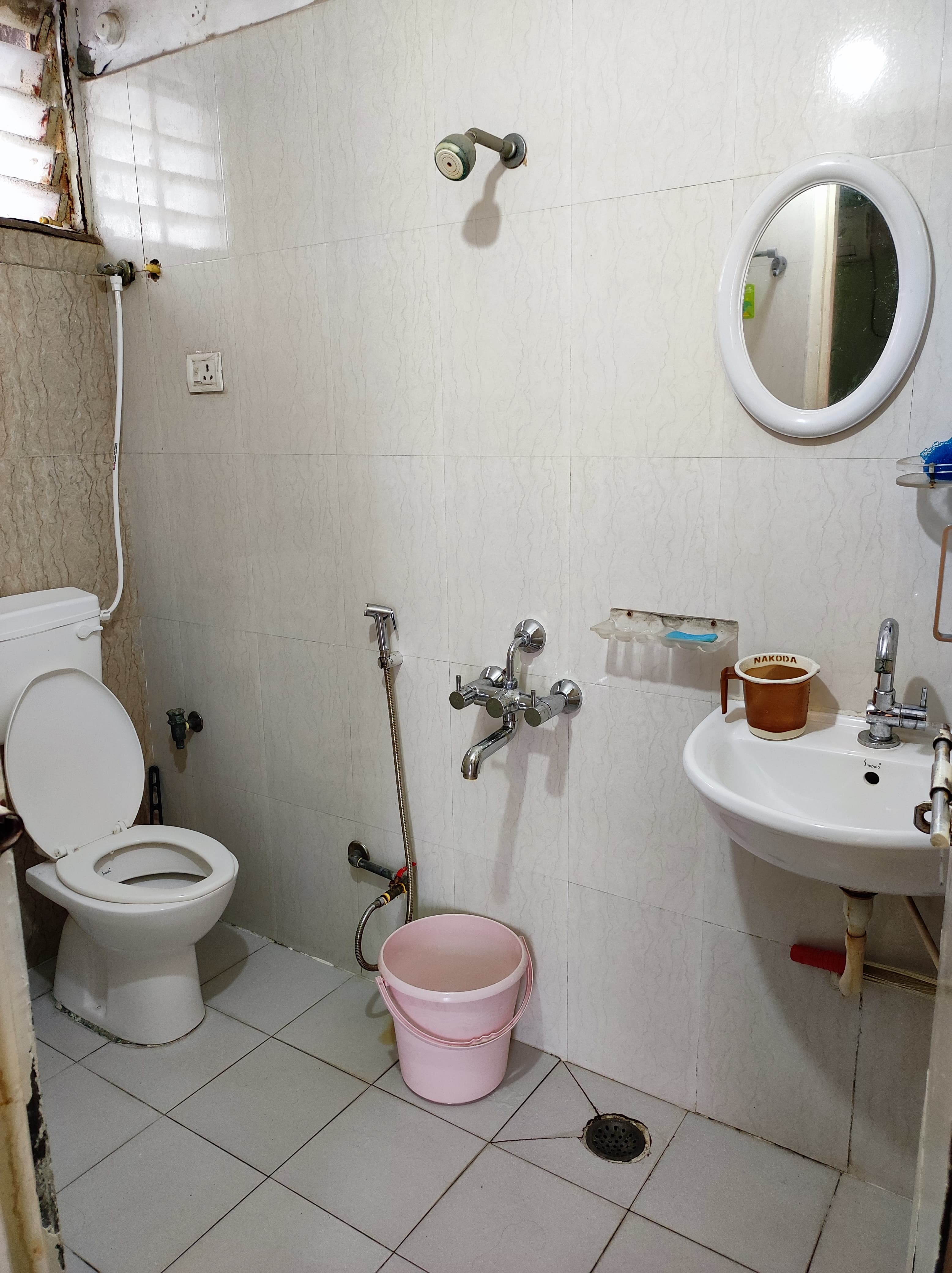 2 BHK Orchid flat — photo 31 of 42