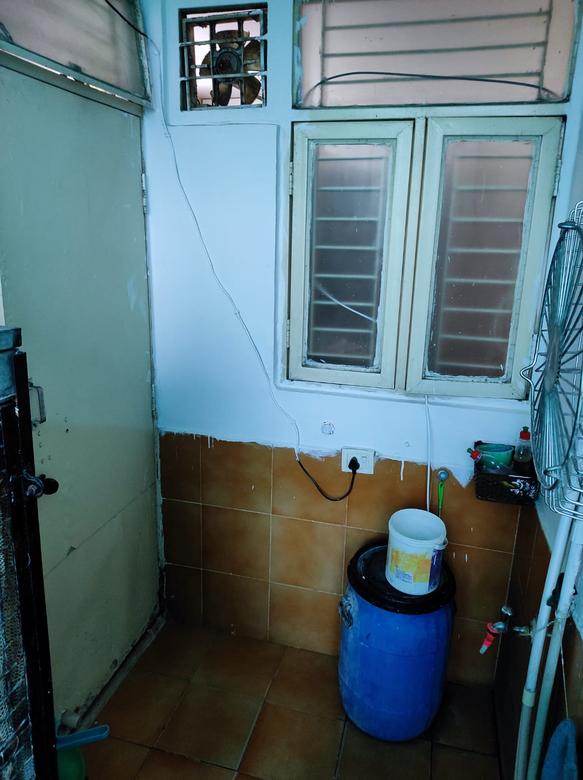 2 BHK Orchid flat — photo 32 of 42