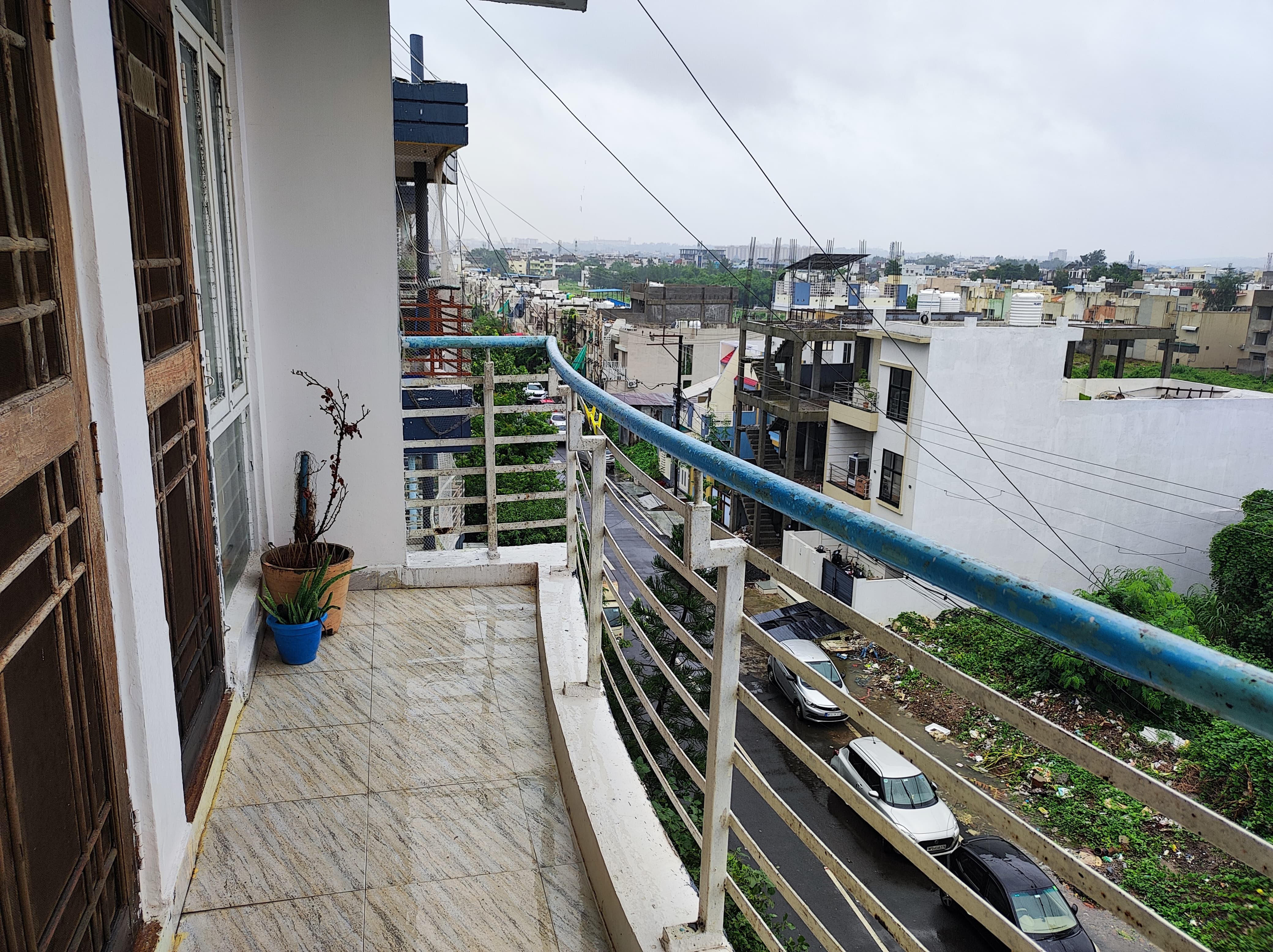 2 BHK Orchid flat — photo 37 of 42