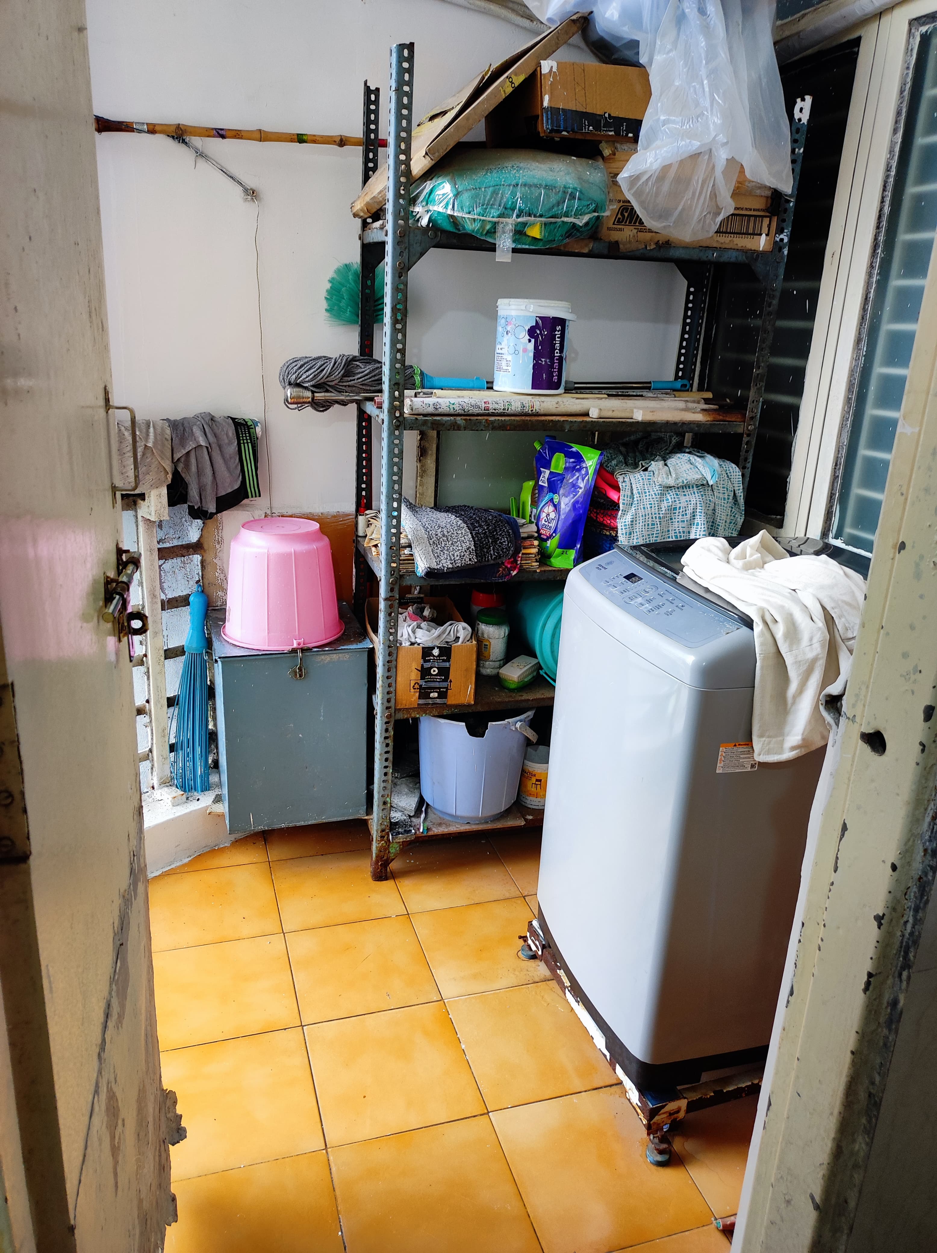 2 BHK Orchid flat — photo 38 of 42