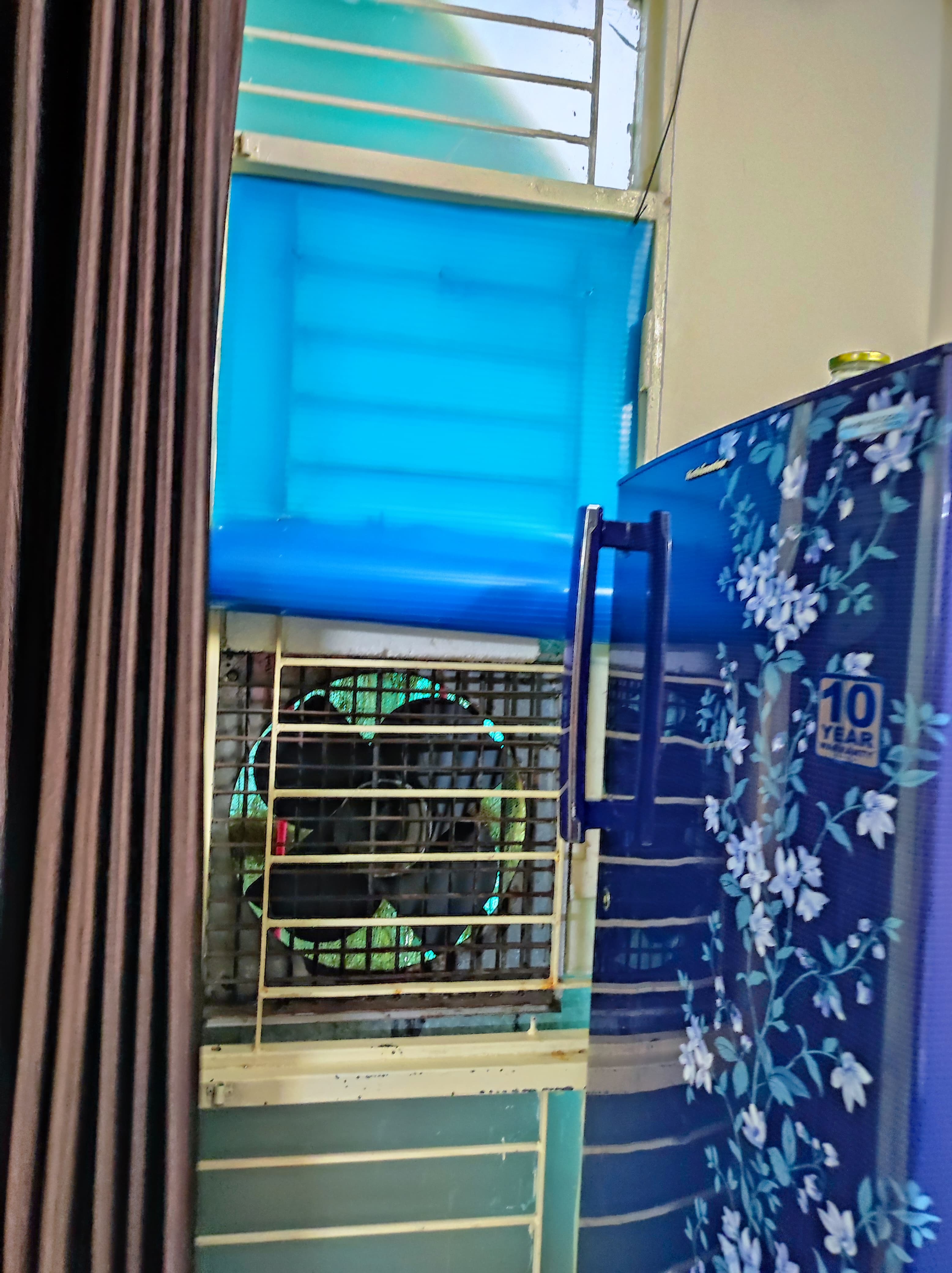 2 BHK Orchid flat — photo 41 of 42