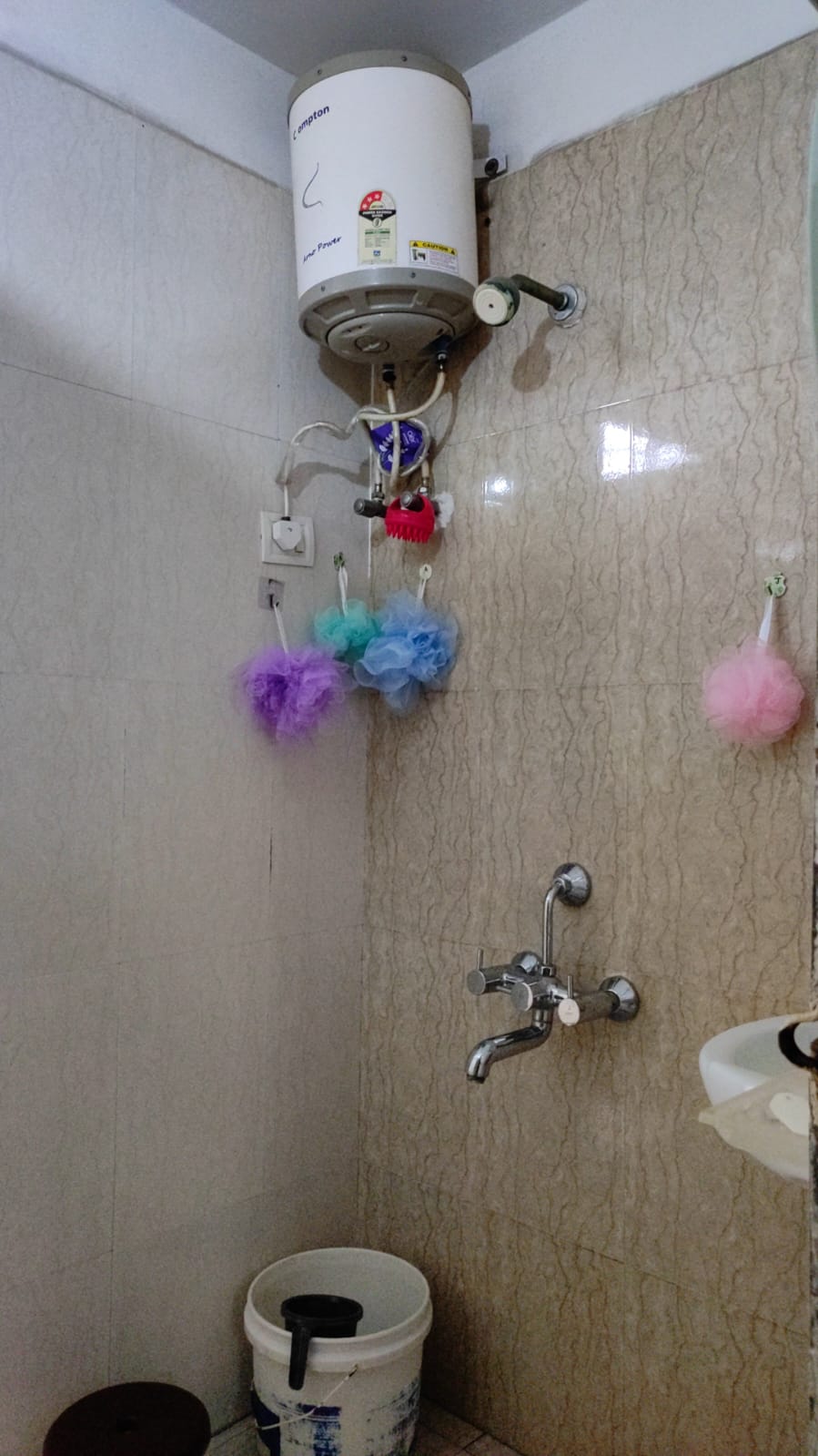 2 BHK Orchid flat — photo 7 of 42